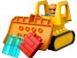 LEGO DUPLO 10813 Velké staveniště - Poškozený obal 5