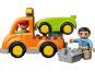 LEGO DUPLO 10814 Odtahový vůz 5