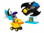 LEGO DUPLO 10823 Dobrodružství s Batwingem 2
