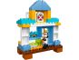 LEGO DUPLO 10827 Mickey a jeho kamarádi v domě na pláži 4
