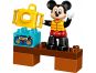 LEGO DUPLO 10827 Mickey a jeho kamarádi v domě na pláži 6