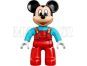 LEGO DUPLO 10829 Mickeyho dílna 3