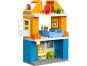 LEGO DUPLO 10835 Rodinný dům - Poškozený obal 2