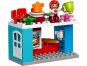 LEGO DUPLO 10835 Rodinný dům - Poškozený obal 3