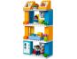 LEGO DUPLO 10835 Rodinný dům - Poškozený obal 4