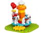 LEGO DUPLO 10840 Velká pouť - Poškozený obal 3