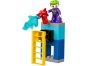 LEGO DUPLO 10842 Výzva Batcave 4