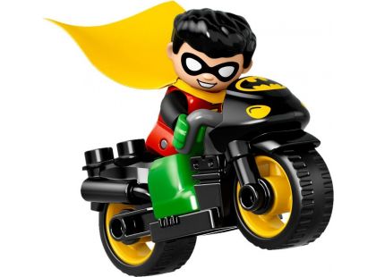 LEGO DUPLO 10842 Výzva Batcave