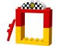 LEGO DUPLO 10843 Mickeyho závodní auto 4