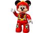 LEGO DUPLO 10843 Mickeyho závodní auto 6