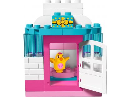 LEGO DUPLO 10844 Butik Minnie Mouse