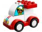 LEGO DUPLO 10860 Moje první závodní auto 3