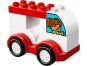 LEGO DUPLO 10860 Moje první závodní auto 4