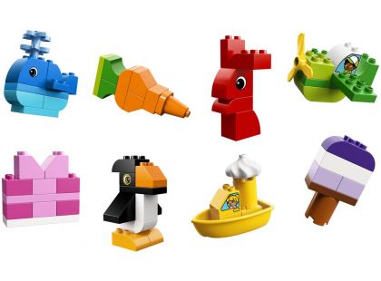 LEGO DUPLO 10865 Zábavné modely