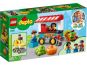 LEGO DUPLO 10867 Farmářský trh - Poškozený obal  3