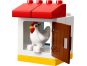 LEGO DUPLO 10870 Zvířátka z farmy 3
