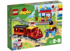 LEGO DUPLO 10874 Parní vláček - Poškozený obal