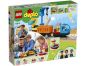 LEGO® DUPLO® 10875 Nákladní vlak 7