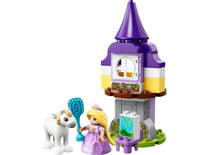 LEGO DUPLO 10878 Locika a její věž