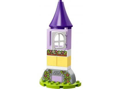 LEGO DUPLO 10878 Locika a její věž