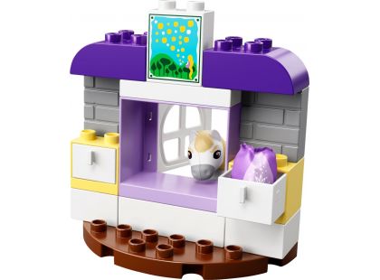 LEGO DUPLO 10878 Locika a její věž