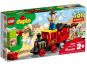 LEGO® DUPLO® 10894 Toy Story Vlak z Příběhu hraček 5