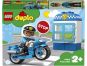 LEGO® DUPLO® 10900 Policejní motorka 7