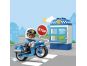 LEGO® DUPLO® 10900 Policejní motorka 5