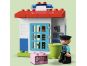 LEGO® DUPLO® 10902 Policejní stanice 7