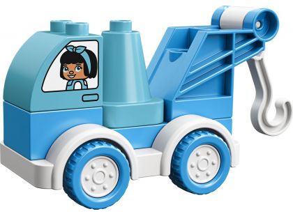 LEGO Duplo 10918 Odtahové autíčko