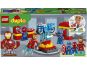 LEGO® DUPLO® 10921 Laboratoř superhrdinů 7
