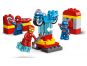 LEGO® DUPLO® 10921 Laboratoř superhrdinů 3