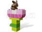 LEGO DUPLO 4623 Růžový box s kostkami 3