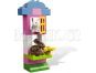 LEGO DUPLO 4623 Růžový box s kostkami 4