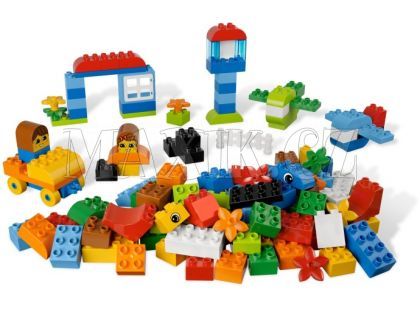 LEGO DUPLO 4629 Postav a hraj