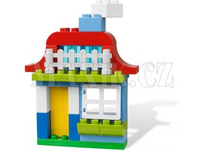 LEGO DUPLO 4629 Postav a hraj