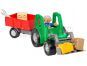 LEGO DUPLO 4687 Traktor s přívěsem 2