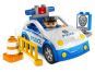 LEGO DUPLO 4963 Policejní hlídka 2