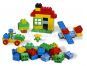 LEGO DUPLO 5506 Velký box s kostkami 2