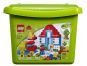 LEGO DUPLO 5507 Box s kostkami 4