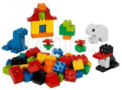 LEGO DUPLO 5548 DUPLO Zábavné stavění