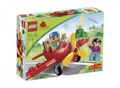 LEGO DUPLO 5592 Moje první letadlo