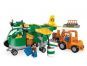 LEGO DUPLO 5594 Nákladní letadlo 2