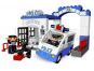 LEGO DUPLO 5602 Policejní stanice 2