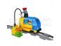 LEGO DUPLO 5608 Vlaky sada pro začátečníky 4