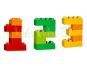 LEGO DUPLO 5622 Základní kostky – velká sada 2