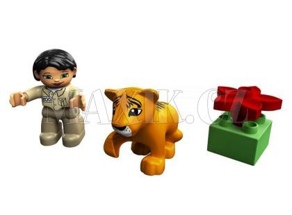 LEGO DUPLO 5632 Péče o zvířátka