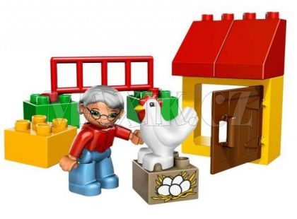 LEGO DUPLO 5644 Kurník