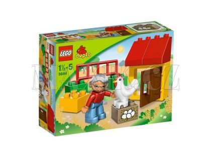 LEGO DUPLO 5644 Kurník