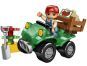 LEGO DUPLO 5645 Farmářova čtyřkolka 2